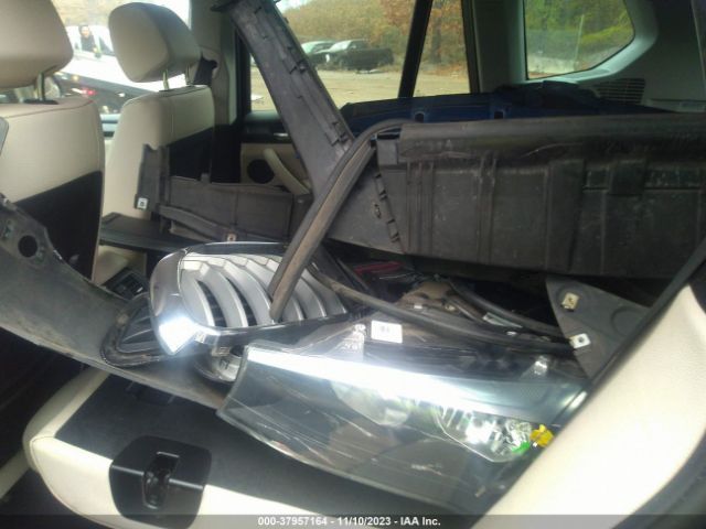 5UXWX9C58H0T08352 BMW X3 Xdrive28i