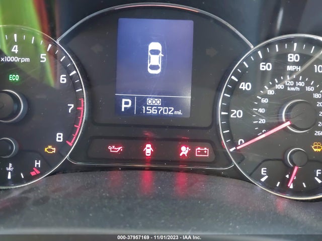 2015 KIA FORTE KOUP EX VIN: KNAFX6A85F5403834
