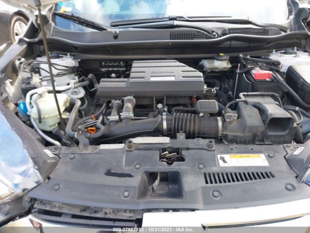 5J6RW2H9XKL006615 Honda Cr-v Touring