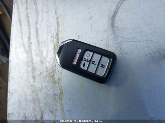 5J6RW2H9XKL006615 Honda Cr-v Touring