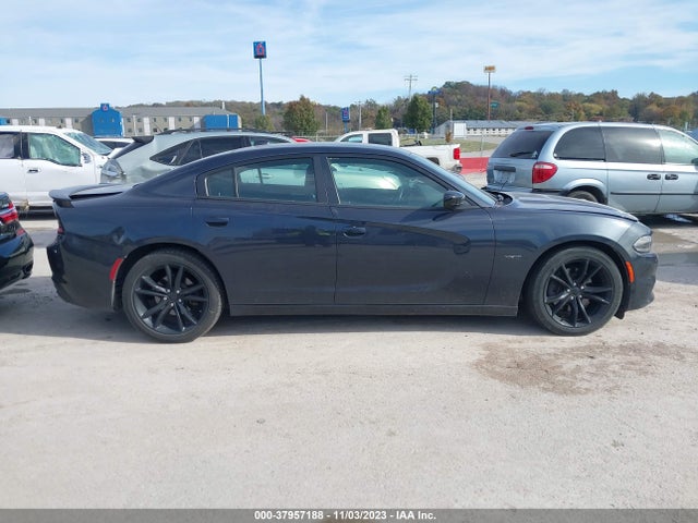 Dodge CHARGER R/T 2016 2C3CDXCT6GH258419 Image 13