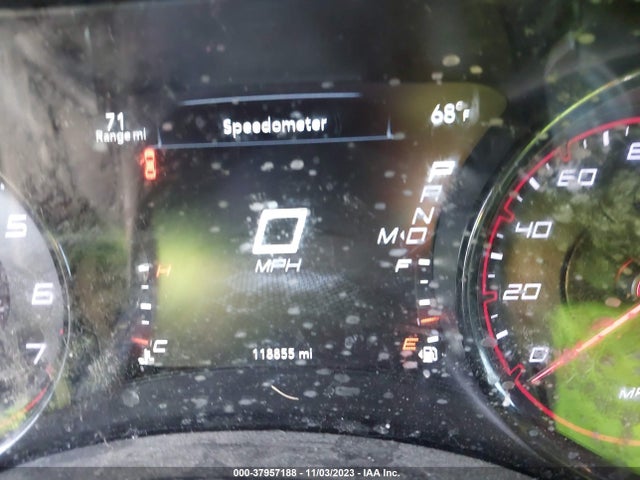 Dodge CHARGER R/T 2016 2C3CDXCT6GH258419 Image 15