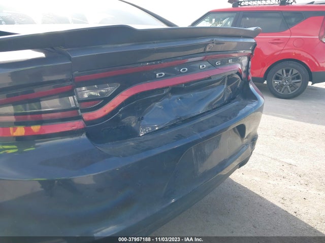 Dodge CHARGER R/T 2016 2C3CDXCT6GH258419 Image 6