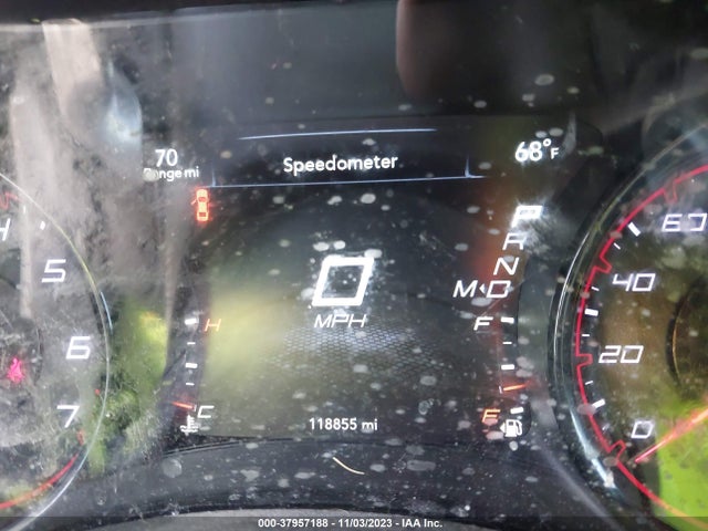 Dodge CHARGER R/T 2016 2C3CDXCT6GH258419 Image 7