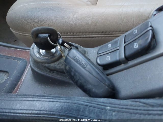 2000 SAAB 9-5 YS3ED48E9Y3048682 Photo 10