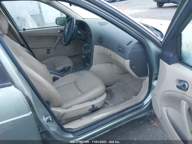 2000 SAAB 9-5 YS3ED48E9Y3048682 Photo 4