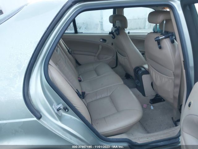 2000 SAAB 9-5 YS3ED48E9Y3048682 Photo 7