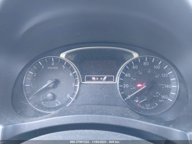 2018 NISSAN ALTIMA 2.5 SR VIN: 1N4AL3AP3JC264456