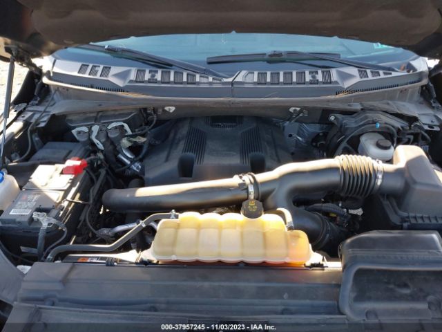 1FTFX1E45LFA44665 Ford F-150 Xlt