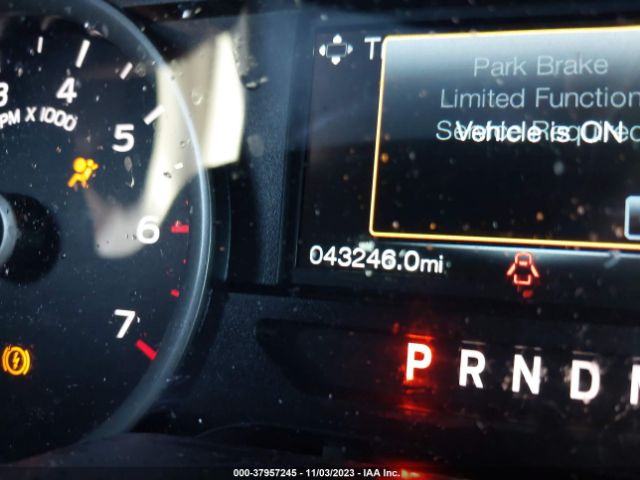 1FTFX1E45LFA44665 Ford F-150 Xlt