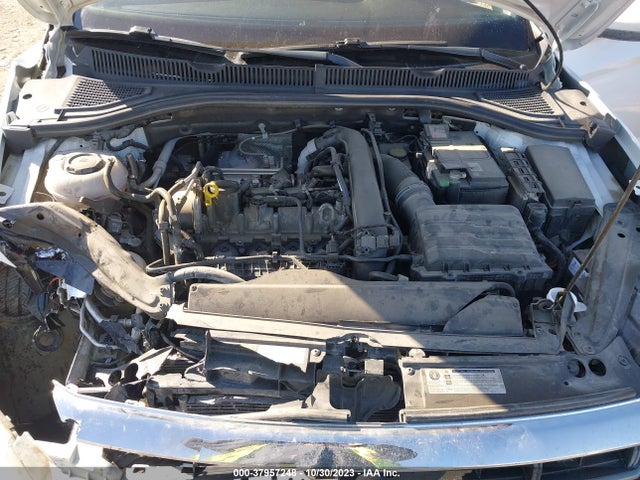 3VWC57BU8KM018122 Volkswagen Jetta 1.4t R-line/1.4t S/1.4t Se