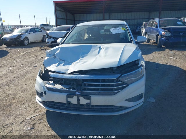 3VWC57BU8KM018122 Volkswagen Jetta 1.4t R-line/1.4t S/1.4t Se