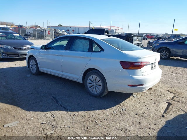 3VWC57BU8KM018122 Volkswagen Jetta 1.4t R-line/1.4t S/1.4t Se