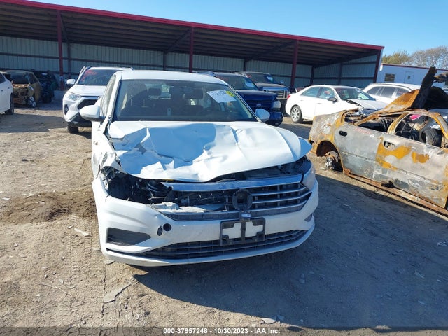 3VWC57BU8KM018122 Volkswagen Jetta 1.4t R-line/1.4t S/1.4t Se