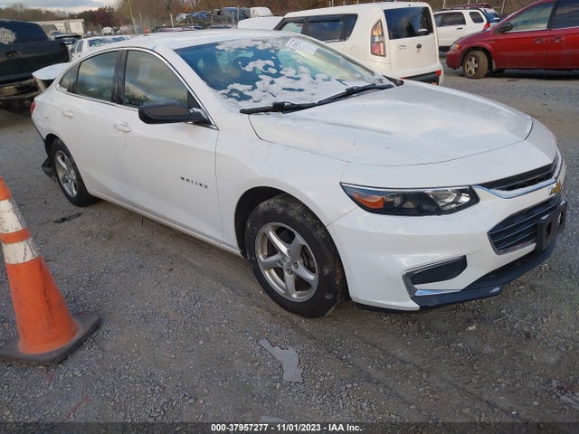 2016 1G1ZB5ST2GF202554 main image