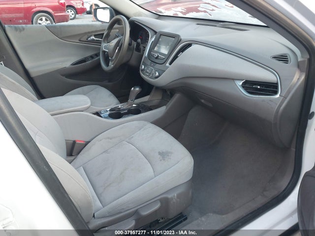 Chevrolet MALIBU LS 2016 1G1ZB5ST2GF202554 Image 5