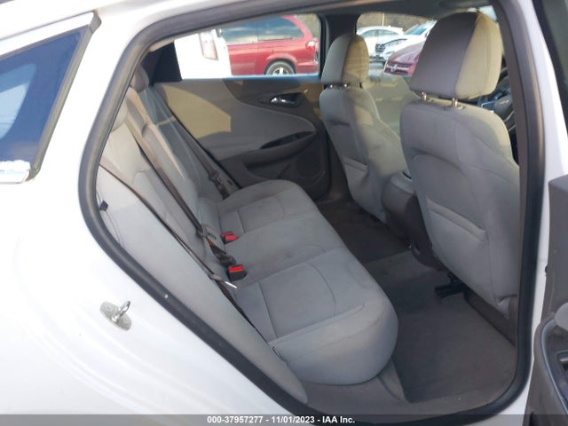 Chevrolet MALIBU LS 2016 1G1ZB5ST2GF202554 Image 8