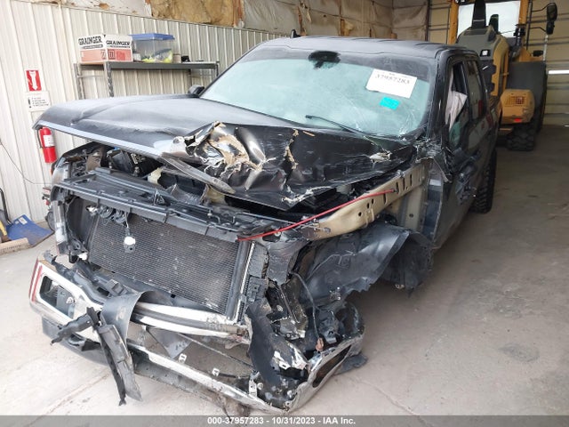 Ford F-150 Xlt 2019 1FTEW1E57KKC38899 Image 2
