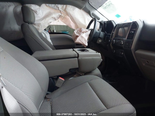 Ford F-150 Xlt 2019 1FTEW1E57KKC38899 Image 5