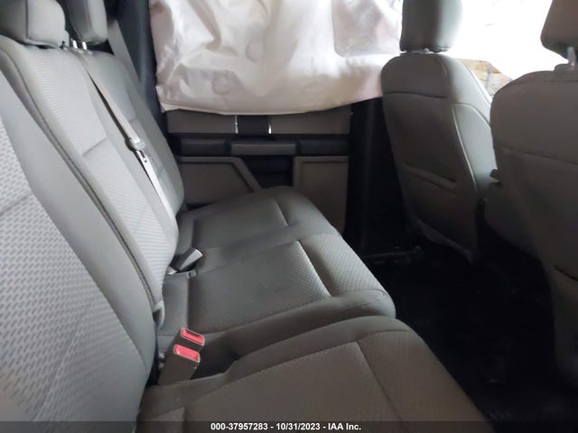 Ford F-150 Xlt 2019 1FTEW1E57KKC38899 Image 8