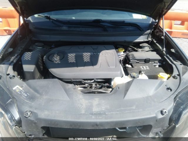 1C4PJMLX6KD156552 Jeep Cherokee Latitude Plus