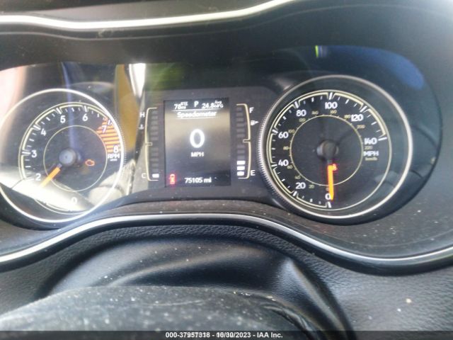 1C4PJMLX6KD156552 Jeep Cherokee Latitude Plus