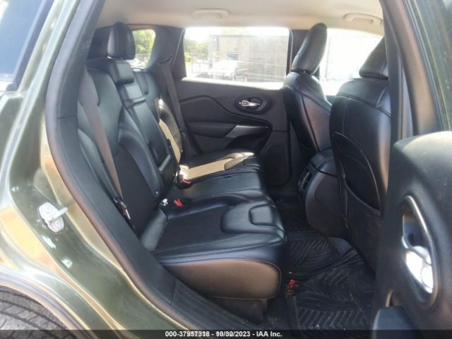 1C4PJMLX6KD156552 Jeep Cherokee Latitude Plus