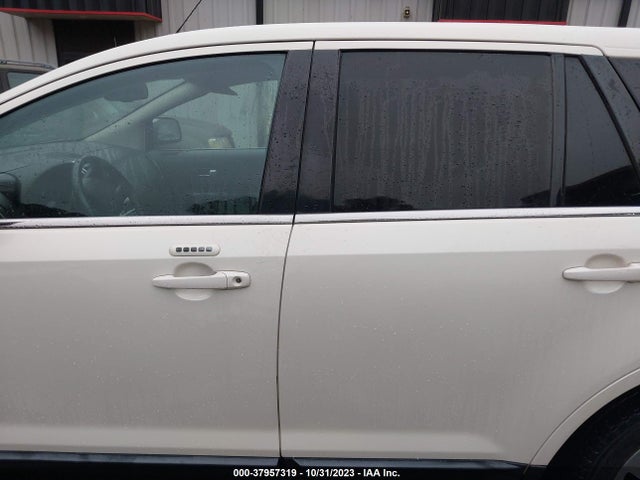2008 FORD EDGE LIMITED VIN: 2FMDK39C28BA99324