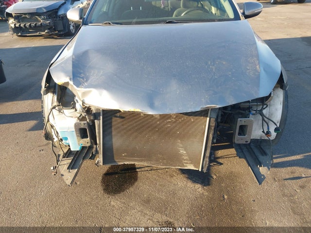 KIA Optima Lx 2015 5XXGM4A71FG440869 Image 6