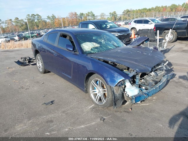 2014 2C3CDXHG2EH328877 main image