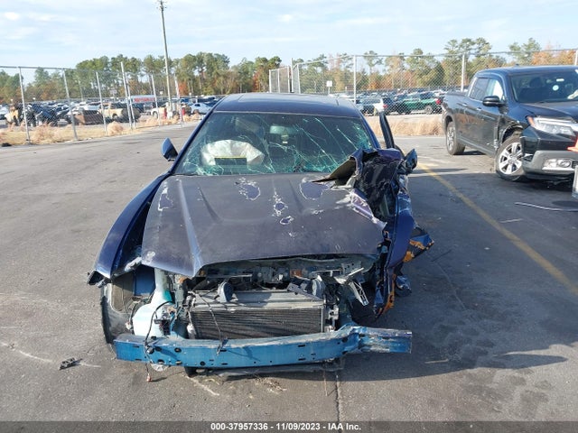 Dodge Charger Sxt 2014 2C3CDXHG2EH328877 Image 12