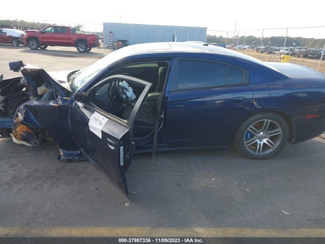Dodge Charger Sxt 2014 2C3CDXHG2EH328877 Image 14