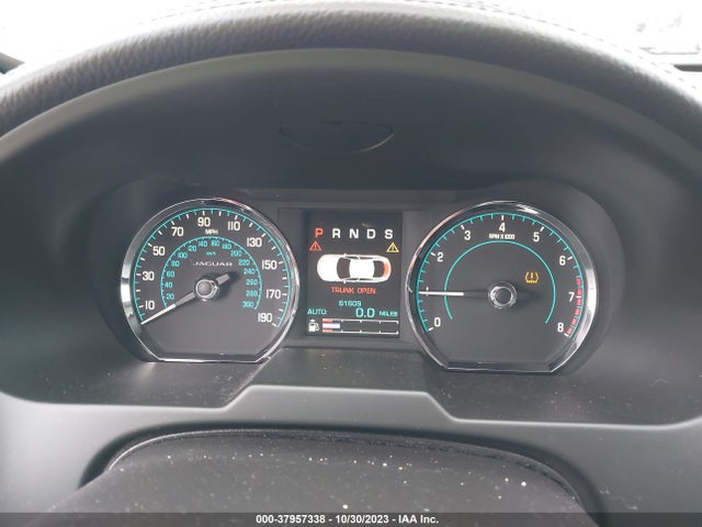 2015 JAGUAR XF SAJWA0FSXFPU73938 Photo 6