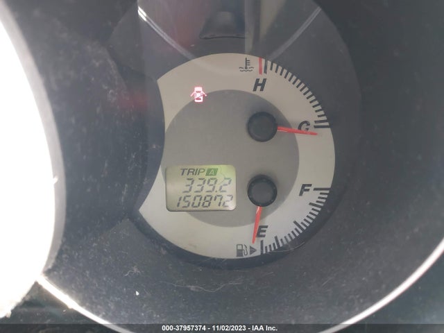 2009 MAZDA 3 I VIN: JM1BK12F391206933