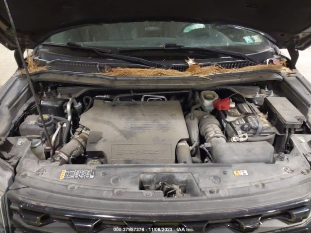1FM5K8GT2HGB13560 Ford EXPLORER SPORT