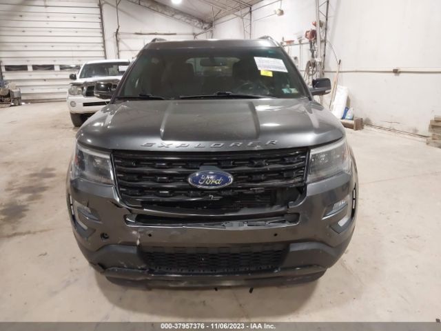 1FM5K8GT2HGB13560 Ford EXPLORER SPORT