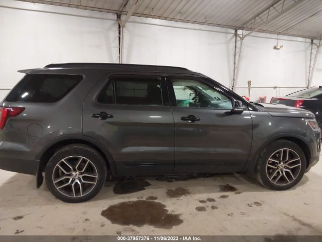 1FM5K8GT2HGB13560 Ford EXPLORER SPORT