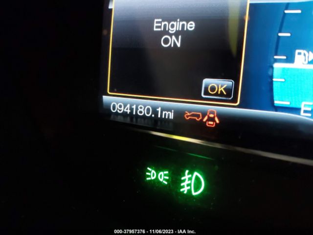 1FM5K8GT2HGB13560 Ford EXPLORER SPORT