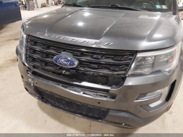 1FM5K8GT2HGB13560 Ford EXPLORER SPORT