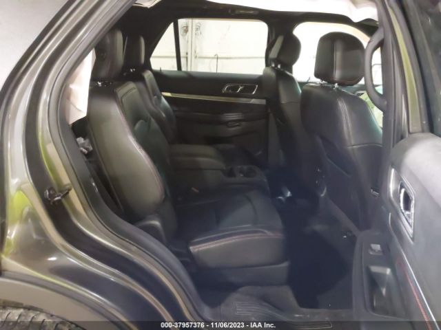 1FM5K8GT2HGB13560 Ford EXPLORER SPORT