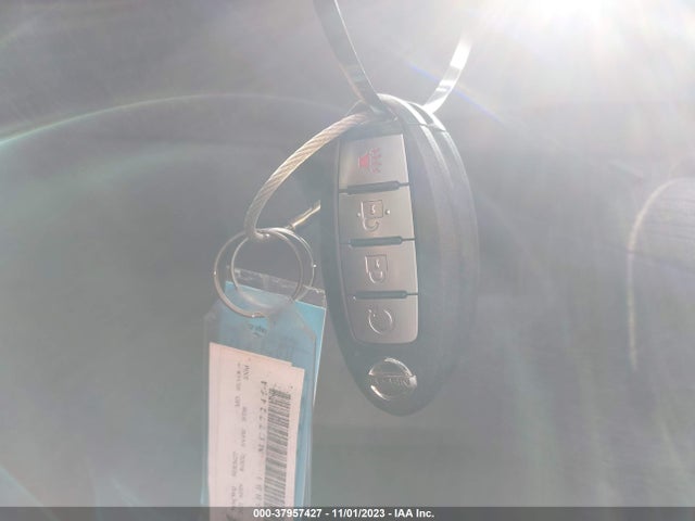 Nissan Rogue Sv Intelligent Awd 2021 5N1AT3BB1MC772454 Image 11