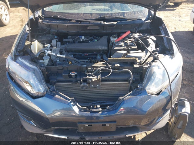 2014 NISSAN ROGUE S VIN: 5N1AT2MV0EC833425