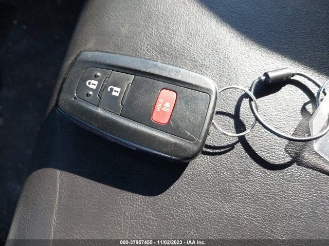 Toyota Rav4 Adventure 2021 2T3J1RFV5MW199055 Image 11