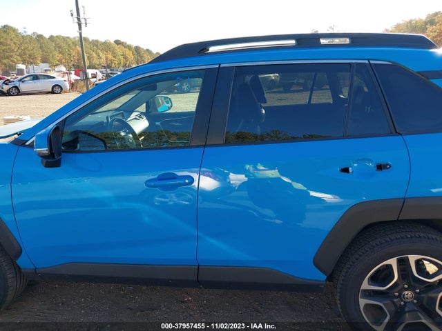 Toyota Rav4 Adventure 2021 2T3J1RFV5MW199055 Image 14