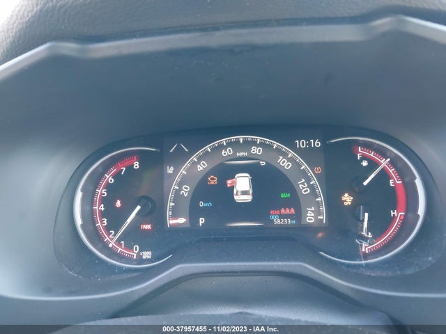 Toyota Rav4 Adventure 2021 2T3J1RFV5MW199055 Image 15