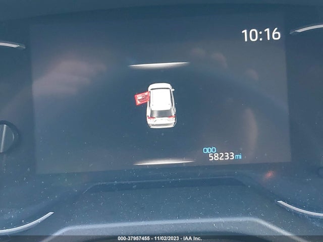 Toyota Rav4 Adventure 2021 2T3J1RFV5MW199055 Image 7