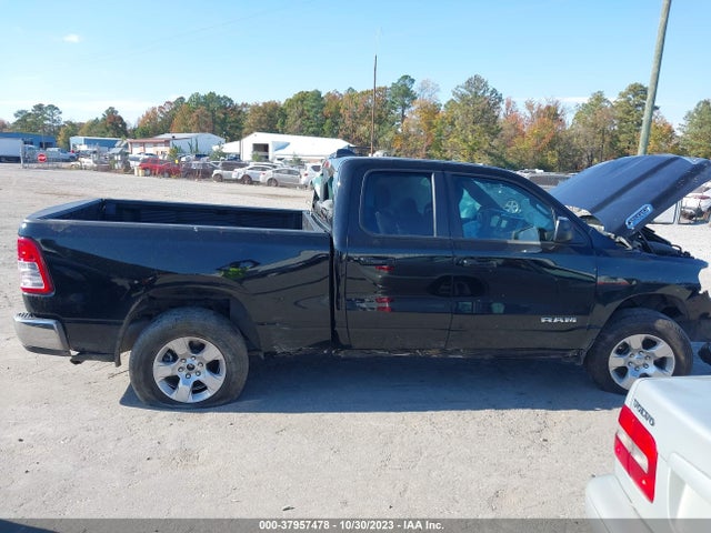 1C6RREBG5NN273926 RAM 1500 Big Horn/lone Star