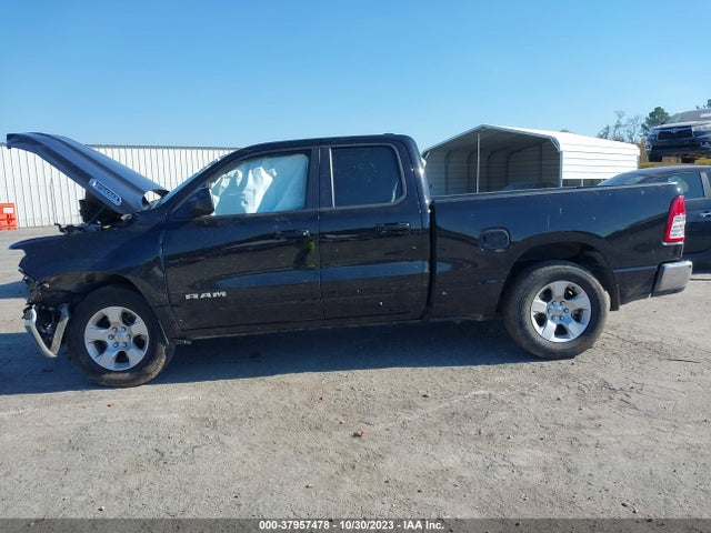 1C6RREBG5NN273926 RAM 1500 Big Horn/lone Star