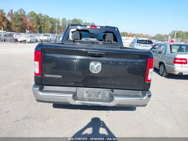 1C6RREBG5NN273926 RAM 1500 Big Horn/lone Star