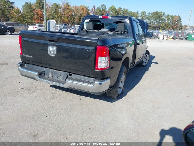 1C6RREBG5NN273926 RAM 1500 Big Horn/lone Star